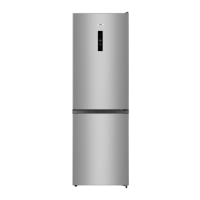 Preview: Gorenje NRK6192AS4
