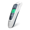 Thermometer Logo
