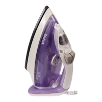 Preview: TEFAL SUPERGLISS FV3835E0