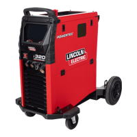 Preview: POWERTEC i320C STANDARD