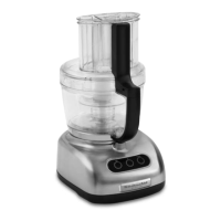 Preview: KitchenAid ARTISAN 5KFPM776