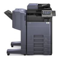 Preview: Olivetti d-COPIA5001MF