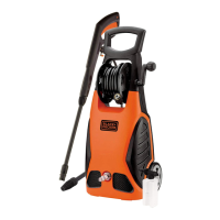 Preview: Black & Decker PW1800SPL
