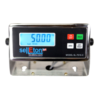 Preview: SellEton Scales SL-7515