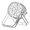 DJ Equipment Logo