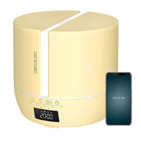 Preview: cecotec PUREAROMA 550 CONNECTED