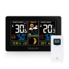 Weather Station Logo