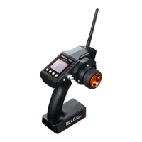 Preview: RadioLink TrackStar D-Spec TS4G