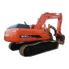 Excavators Logo