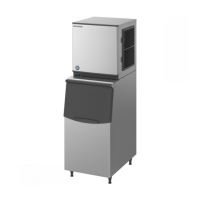 Preview: Hoshizaki KMD-270AWA