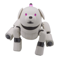 Preview: Sony AIBO ERS-312
