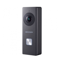 Preview: HIKVISION DS-KB6403-WIP