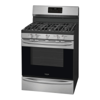 Preview: Frigidaire GCRG3060AFC