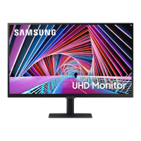 Preview: Samsung S27A70 Series