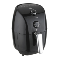 Preview: Brentwood Appliances AF-15MBK
