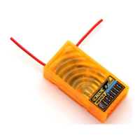Preview: HobbyKing ORANGE R618XL
