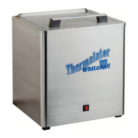 Preview: Whitehall Thermalator T-8-S