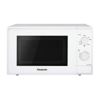 Preview: Panasonic NN-K10JWM