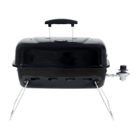 Preview: EXPERT GRILL XG10-108-002-01