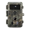 Scouting Camera Logo