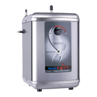 Preview: Joneca Ready H2 ot RH-200-SS