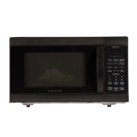 Preview: Singer SMW825AMSO