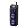 Speaker System Logo