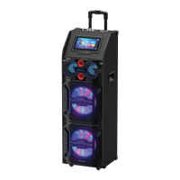 Preview: IQ Sound IQ-4922DJWK