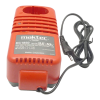 Battery Charger Logo