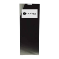 Preview: Capstone THIN CAST