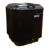 Swimming Pool Heater Logo