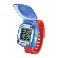 Preview: MARVEL SPIDEY LEARNING WATCH