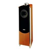 Preview: Tannoy DIMENSION TD10