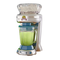 Preview: Margaritaville DM1900 Series