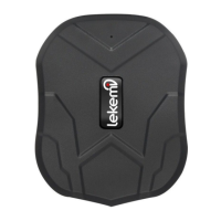 Preview: TKSTAR lekemi TK905