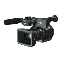 Preview: Panasonic AG-UX90PJ