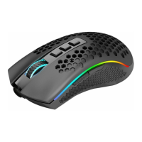 Preview: REDRAGON M808-KS STORM PRO