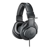 Preview: Audio Technica ATH-M20 BT Series
