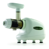 Preview: Omega 8005