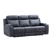 Preview: Amart Furniture KLAUS 73591