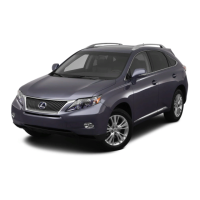 Preview: Lexus RX 450h 2012