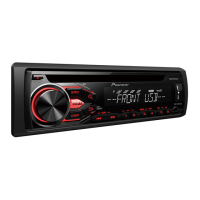 Preview: Pioneer DEH-X1810UB/XNUC