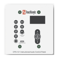 Preview: TeachLogic CPS-121
