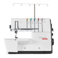 Preview: Bernette b68 AIRLOCK