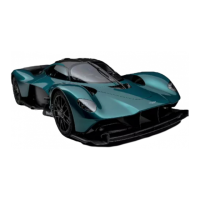 Preview: Aston Martin VALKYRIE 2021
