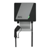 Automobile Battery Charger Logo