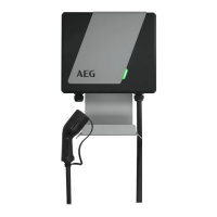 Preview: AEG WALLBOX WB 11