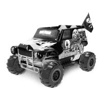 Preview: GRAVE DIGGER BAD TO THE BONE