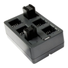 Battery Charger Logo