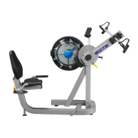 Preview: First Degree Fitness XT E-720s